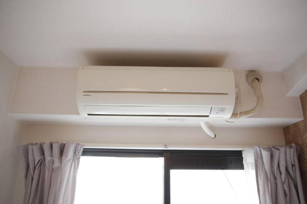 Apartment Exsaison Shirokita 801 Osaka